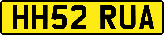 HH52RUA