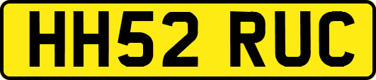HH52RUC