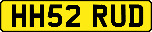 HH52RUD