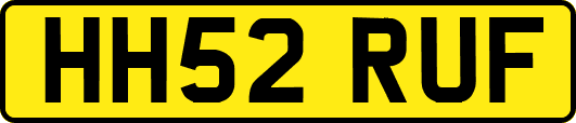 HH52RUF