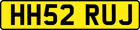 HH52RUJ