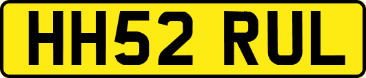 HH52RUL