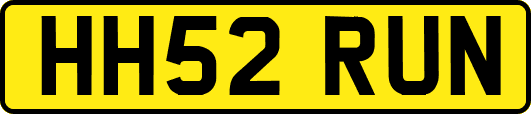 HH52RUN