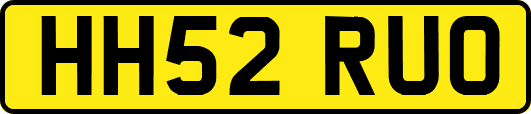 HH52RUO