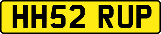 HH52RUP