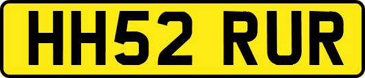 HH52RUR