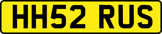 HH52RUS