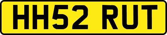 HH52RUT