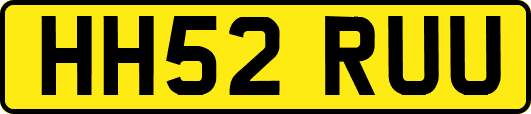 HH52RUU