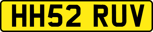 HH52RUV