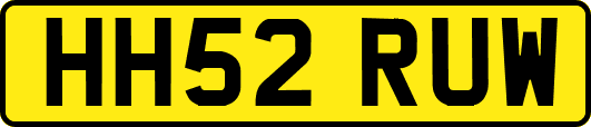HH52RUW