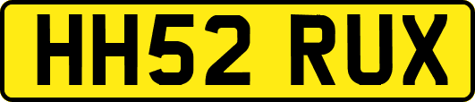 HH52RUX