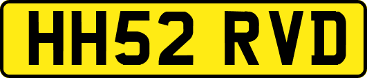 HH52RVD