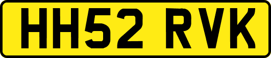 HH52RVK