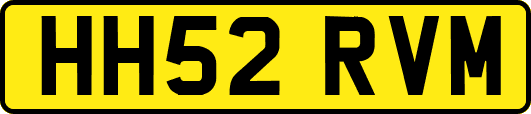 HH52RVM