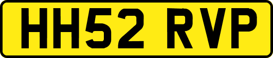 HH52RVP