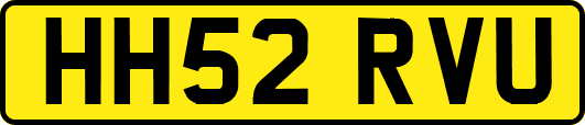 HH52RVU