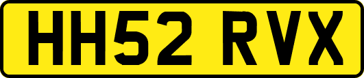 HH52RVX