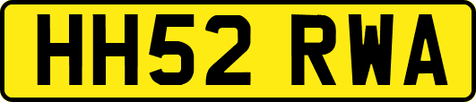 HH52RWA