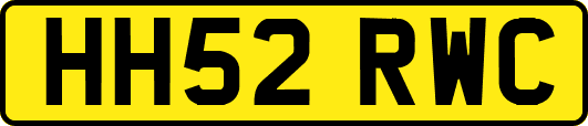 HH52RWC