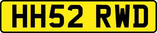 HH52RWD