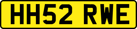 HH52RWE