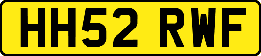 HH52RWF