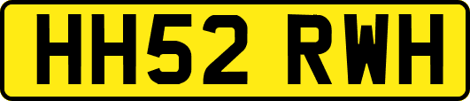 HH52RWH