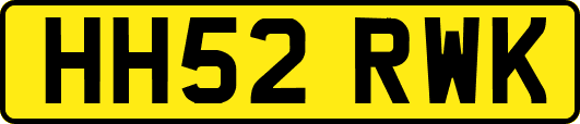 HH52RWK