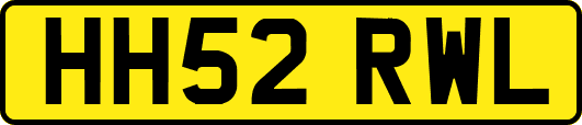 HH52RWL
