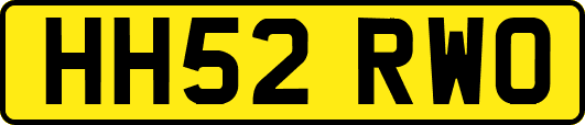 HH52RWO