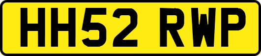 HH52RWP