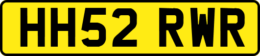 HH52RWR