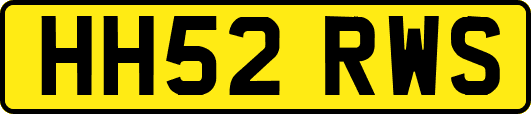 HH52RWS