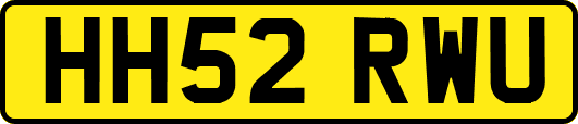HH52RWU
