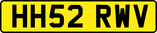 HH52RWV
