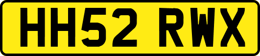 HH52RWX