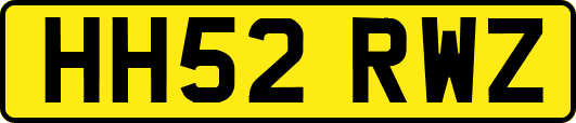 HH52RWZ