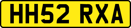 HH52RXA