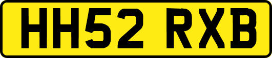 HH52RXB
