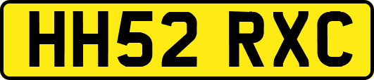 HH52RXC