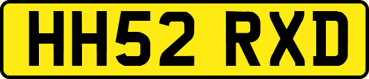 HH52RXD