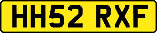 HH52RXF