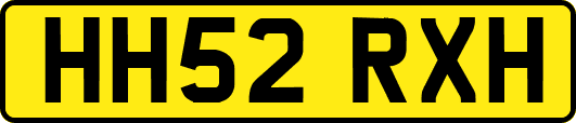 HH52RXH