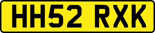HH52RXK