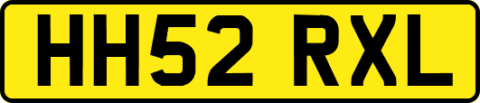 HH52RXL