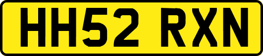 HH52RXN