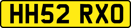 HH52RXO