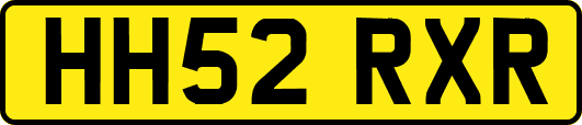 HH52RXR