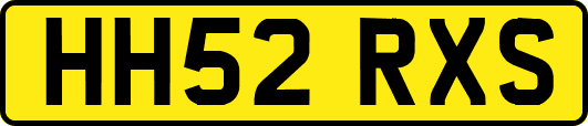 HH52RXS
